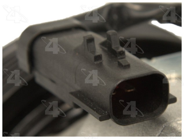 A/C Compressor Four Seasons 78398