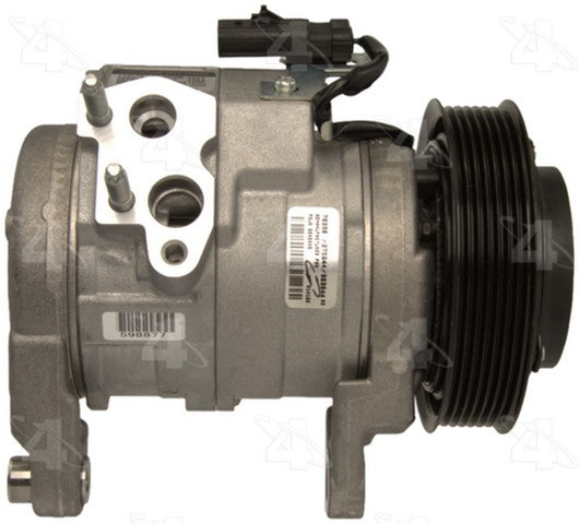 A/C Compressor Four Seasons 78398