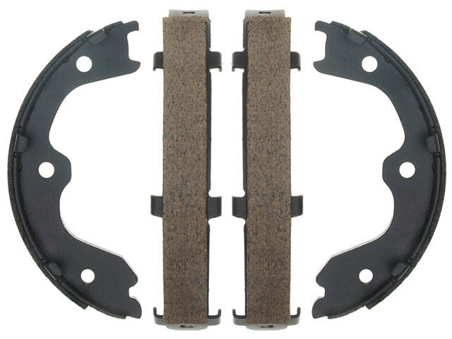 Parking Brake Shoe Raybestos Brakes 783PG