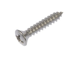 Screw Dorman-AutoGrade 784-100