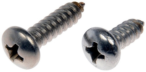 Screw Dorman-AutoGrade 784-105