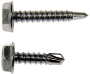 Screw Dorman-AutoGrade 784-110