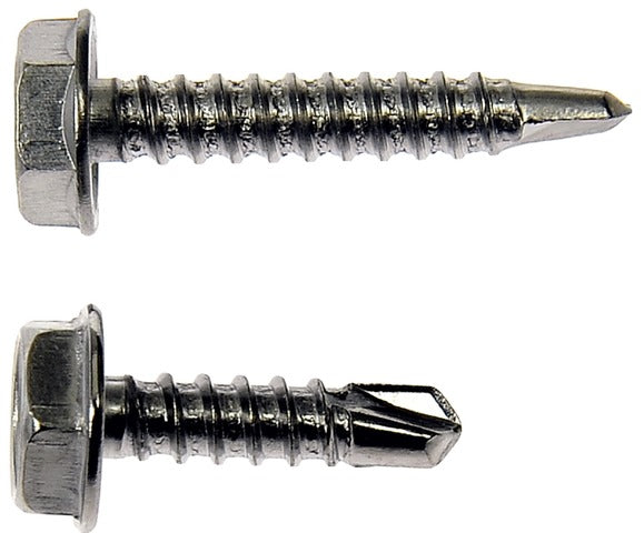 Screw Dorman-AutoGrade 784-110