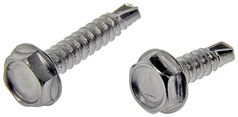 Screw Dorman-AutoGrade 784-110