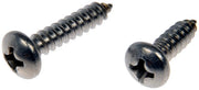 Screw Dorman-AutoGrade 784-125