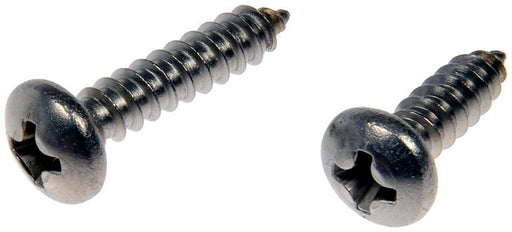 Screw Dorman-AutoGrade 784-125