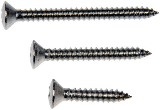 Screw Dorman-AutoGrade 784-145