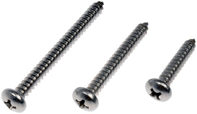 Screw Dorman-AutoGrade 784-155
