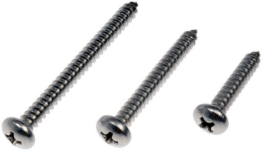 Screw Dorman-AutoGrade 784-155