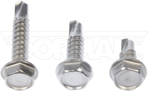 Screw Dorman-AutoGrade 784-160