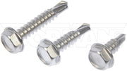 Screw Dorman-AutoGrade 784-160