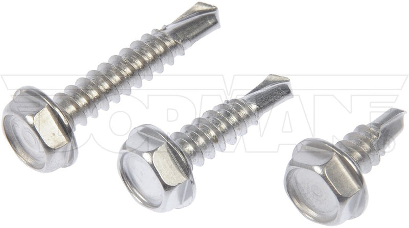 Screw Dorman-AutoGrade 784-160