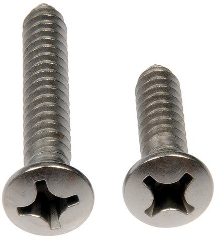 Screw Dorman-AutoGrade 784-165