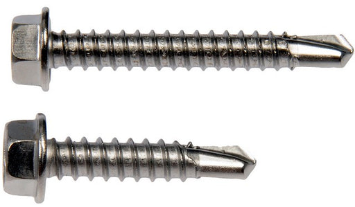 Screw Dorman-AutoGrade 784-175