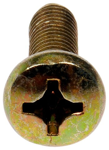 License Plate Retainer Dorman-AutoGrade 395-023