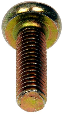 License Plate Retainer Dorman-AutoGrade 395-023