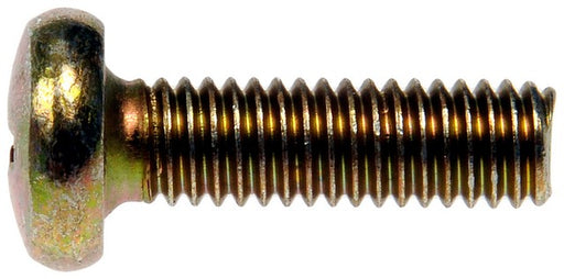 License Plate Retainer Dorman-AutoGrade 395-023