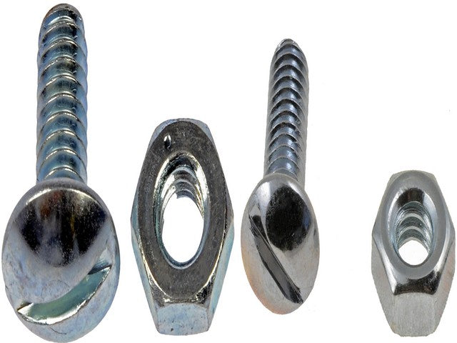 Stove Bolt Assortment Dorman-AutoGrade 784-611