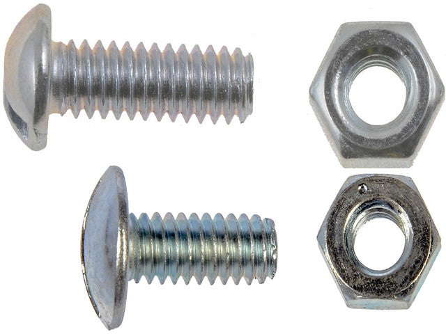 Stove Bolt Assortment Dorman-AutoGrade 784-611
