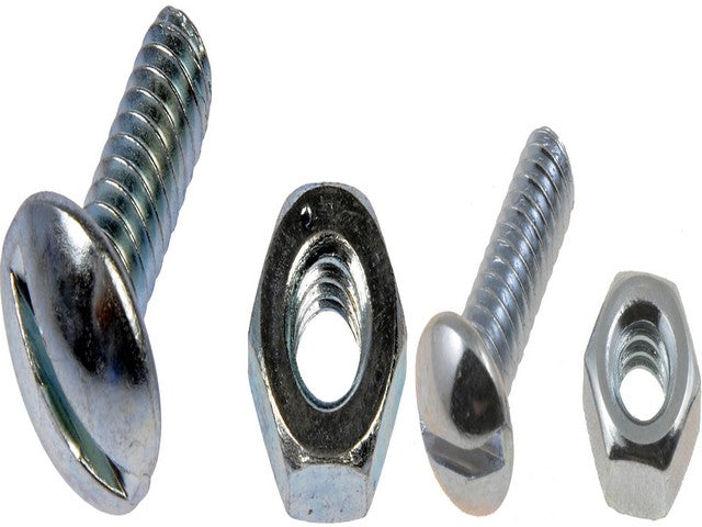 Stove Bolt Assortment Dorman-AutoGrade 784-611