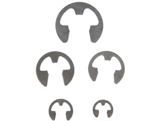 E-Clip Assortment Dorman-AutoGrade 784-632