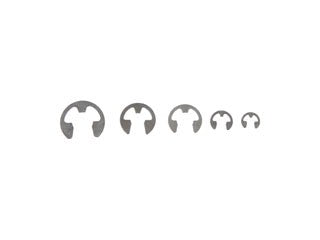 E-Clip Assortment Dorman-AutoGrade 784-632