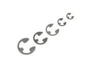 E-Clip Assortment Dorman-AutoGrade 784-632