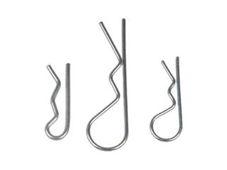 Hitch Pin Clip Dorman-AutoGrade 784-634