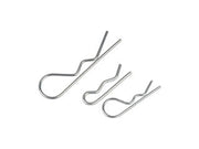 Hitch Pin Clip Dorman-AutoGrade 784-634