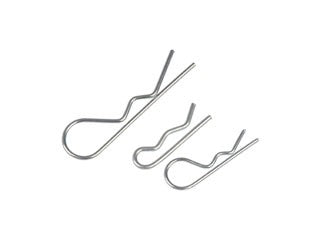Hitch Pin Clip Dorman-AutoGrade 784-634