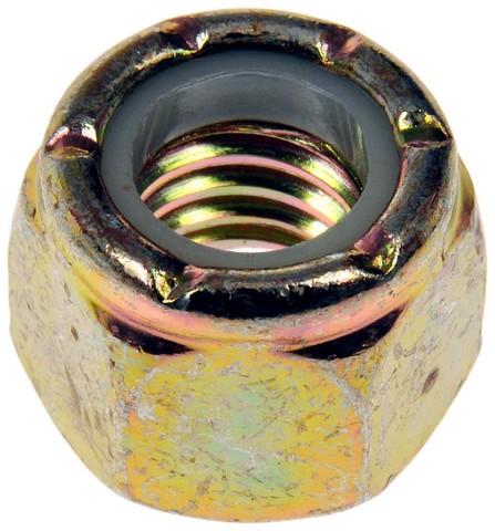 Nut Dorman-AutoGrade 784-758