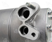 A/C Compressor Four Seasons 78404