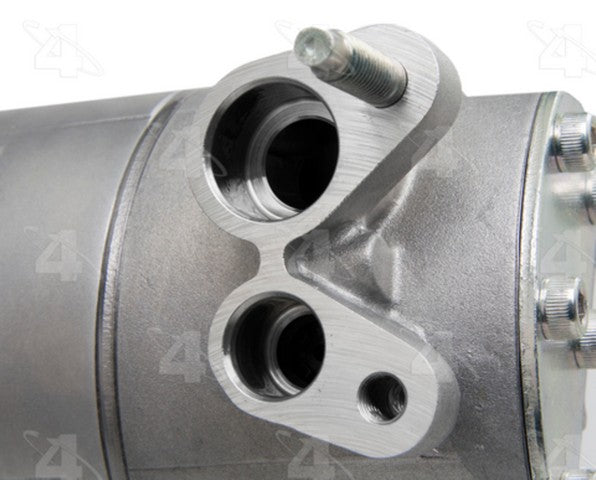 A/C Compressor Four Seasons 78404