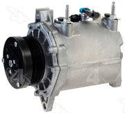 A/C Compressor Four Seasons 78482