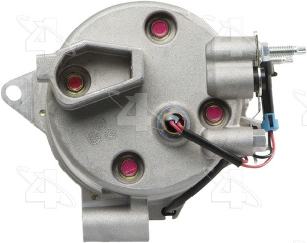 A/C Compressor Four Seasons 78482