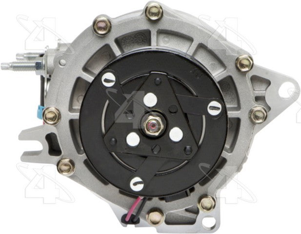 A/C Compressor Four Seasons 78482
