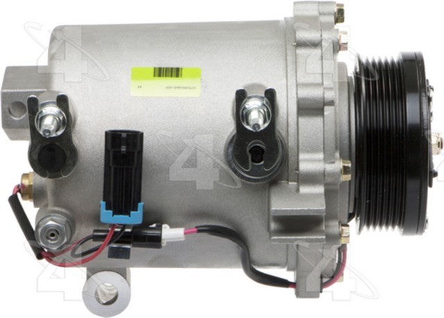 A/C Compressor Four Seasons 78482