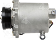 A/C Compressor Four Seasons 78482
