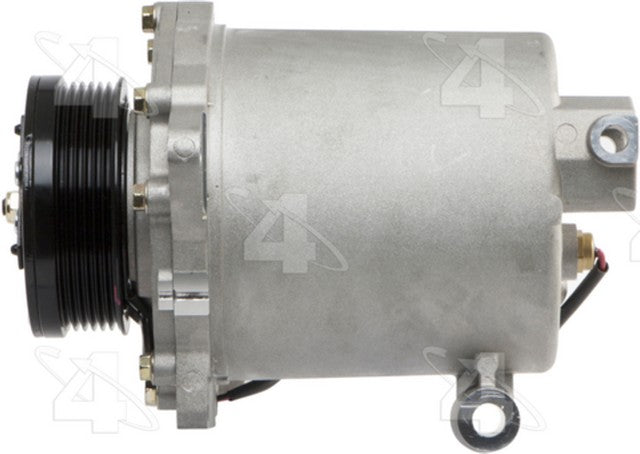 A/C Compressor Four Seasons 78482