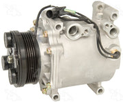 A/C Compressor Four Seasons 78483