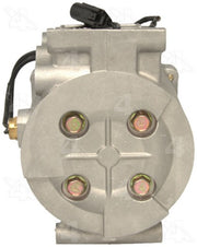 A/C Compressor Four Seasons 78483