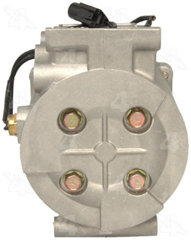 A/C Compressor Four Seasons 78483