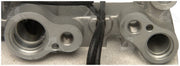A/C Compressor Four Seasons 78483