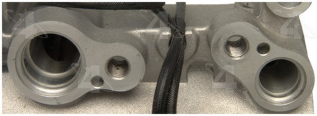 A/C Compressor Four Seasons 78483