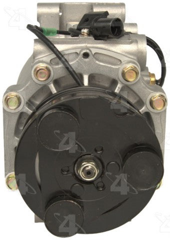 A/C Compressor Four Seasons 78483