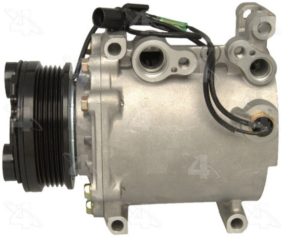 A/C Compressor Four Seasons 78483