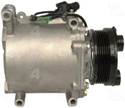 A/C Compressor Four Seasons 78483