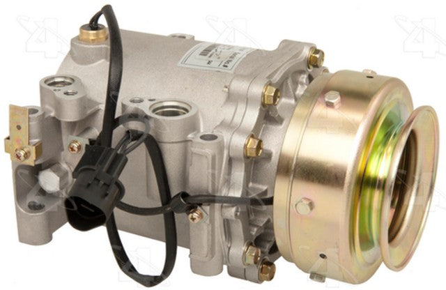 A/C Compressor Four Seasons 78487