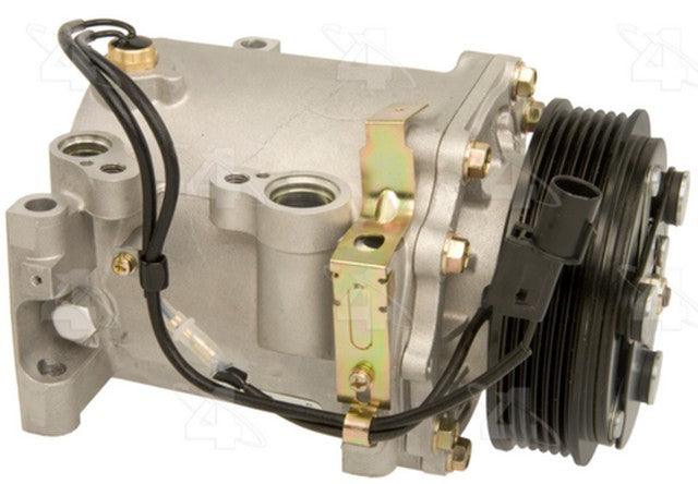 A/C Compressor Four Seasons 78492