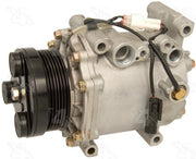 A/C Compressor Four Seasons 78493